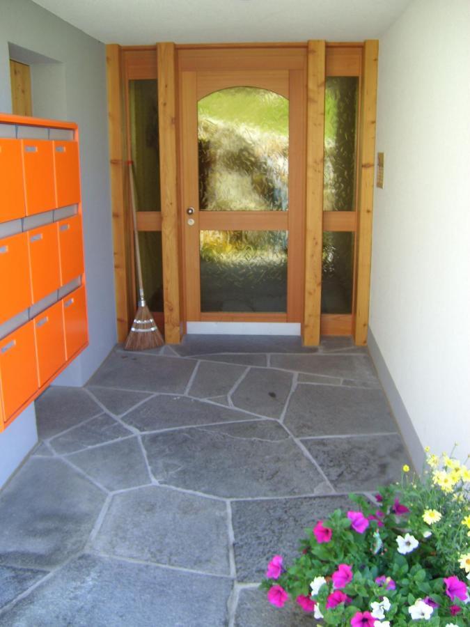 Lorli Apartment Bettmeralp Exterior photo